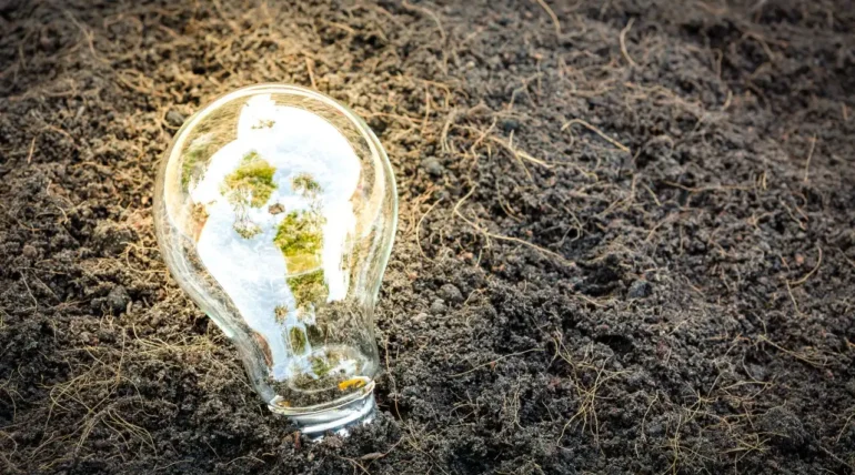 Organic Waste to Energy feature image