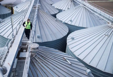 linden renewable energy facility