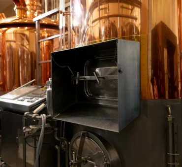 Distillery Waste Management Feature Image