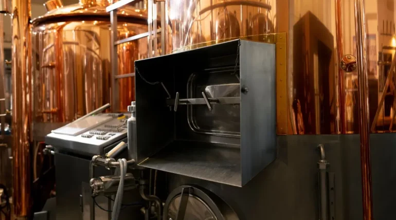 Distillery Waste Management Feature Image