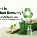 What is product recovery