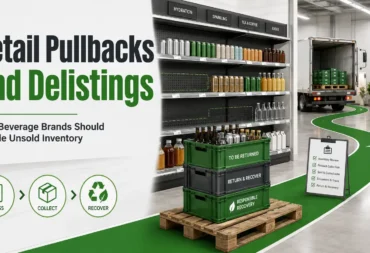 From shelf pullback to responsible recovery