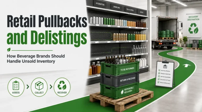 From shelf pullback to responsible recovery
