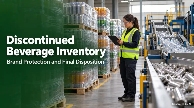 Discountinued Beverage Inventory Feature Image